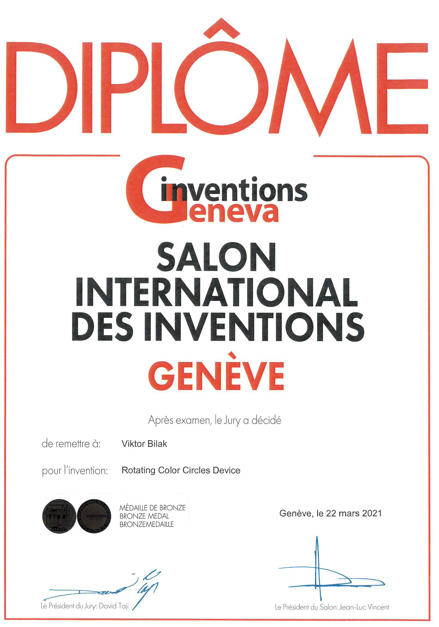 Device_Bi-Luck_Geneva2021_Switzerland