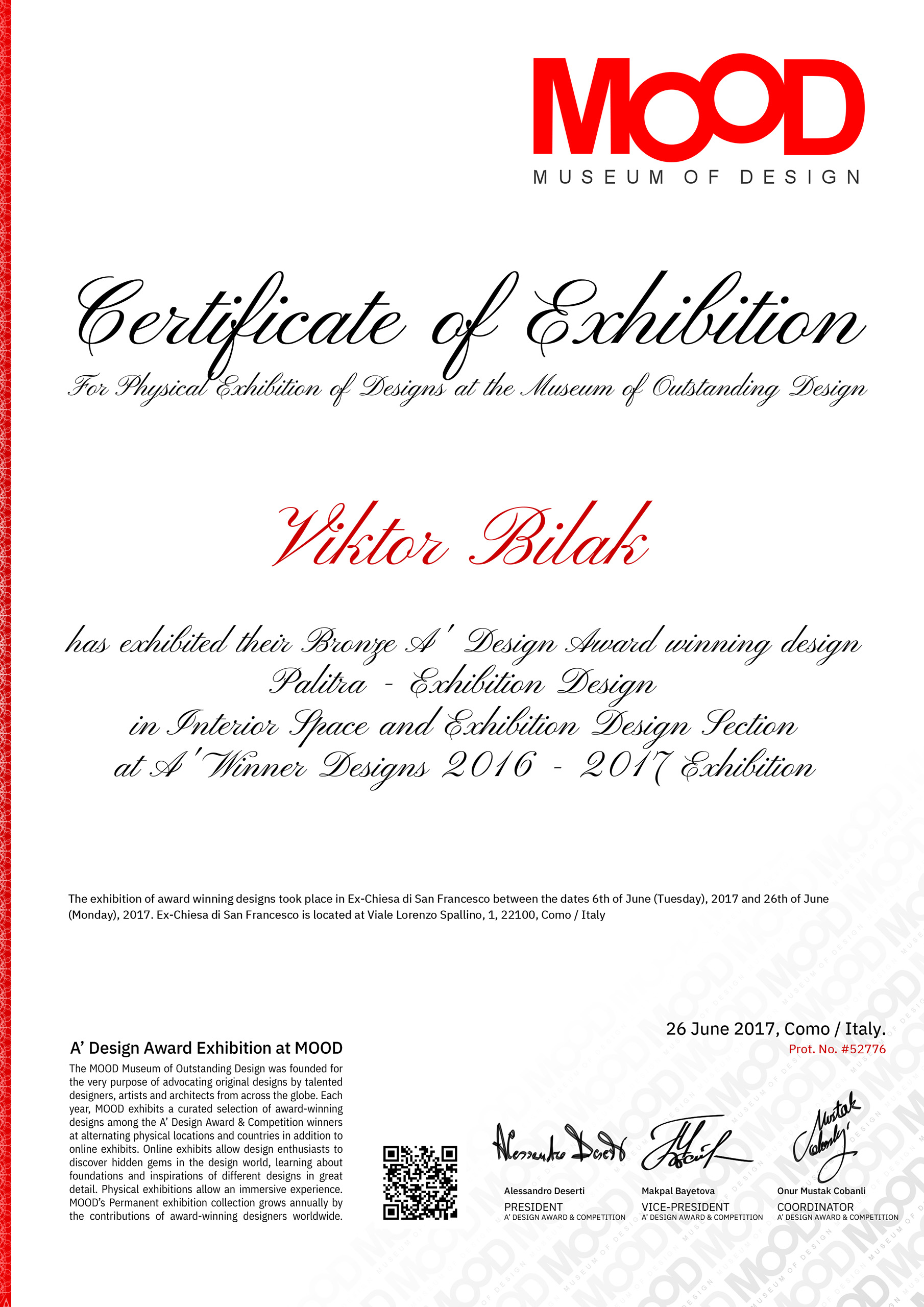 ADA52776-certificate-exhibition_Italy